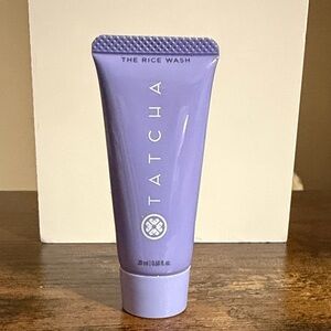 Tatcha The Rice Wash - Travel Size